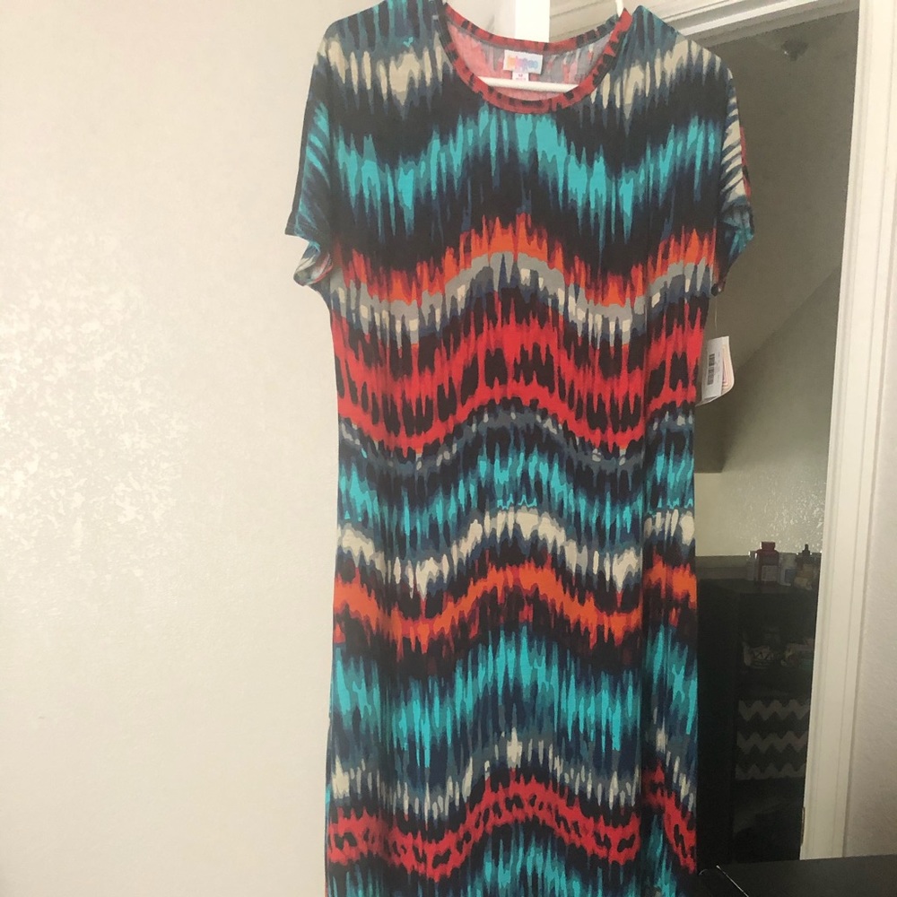 Lularoe Maria Med